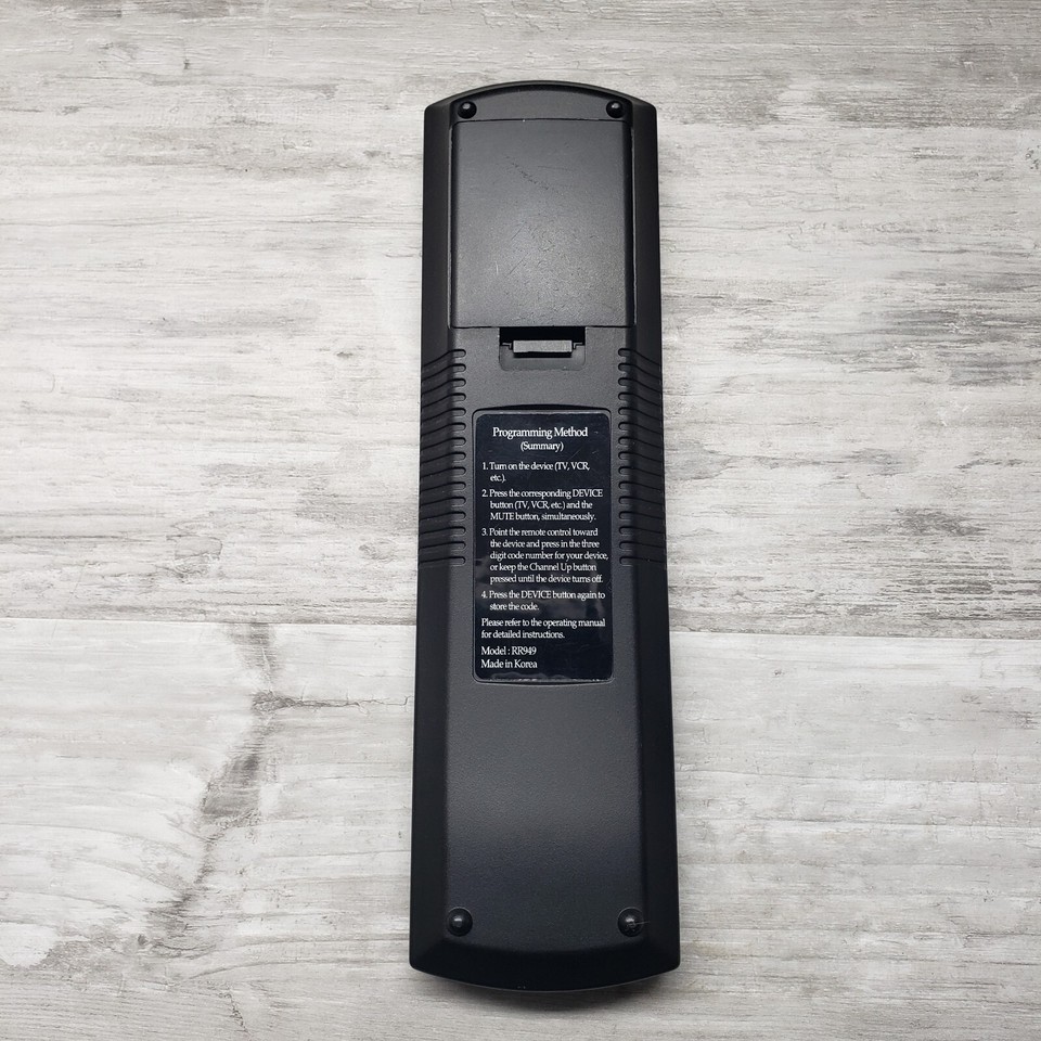 ROTEL Surround Sound Processor RSP-970 with Remote | eBay