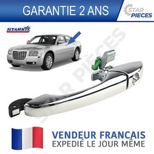 Porte avant et accessoires Chrysler 300C