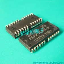 KM44C4100AK-6 SOJ-24 brand-new original memory IC