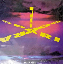 VASCO ROSSI GLI SPARI SOPRA