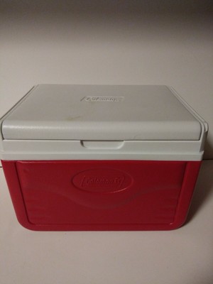 coleman lunch boxes