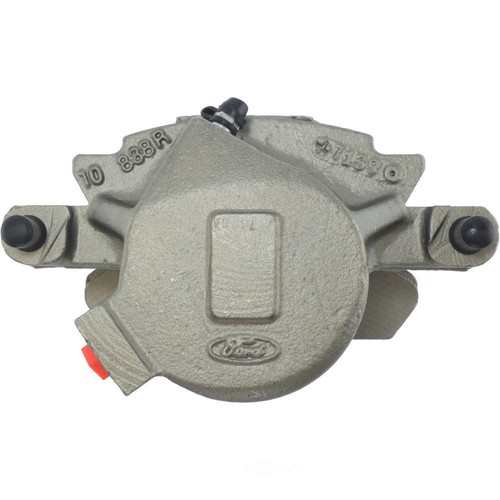 Frt Rt Rebuilt Brake Caliper w/Hwd Centric Parts 141.61023 - Picture 1 of 6