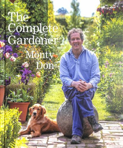 Kompletter Gärtner: Ein praktischer, fantasievoller Leitfaden für jeden Aspekt der Gartenarbeit... - Bild 1 von 1
