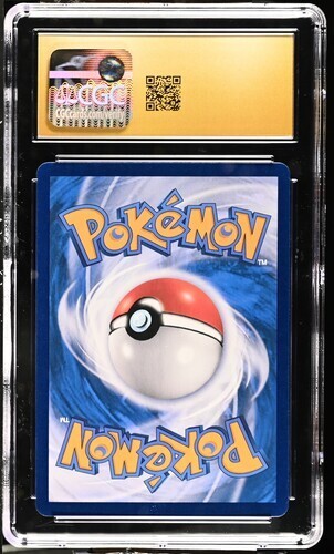CGC Pristine 10 Lycanroc V 067/132 Pokémon Simplified Chinese
