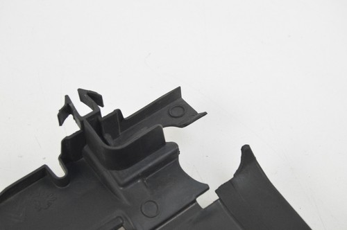 Citroen C5 mk3 1.6HDI Coolant Radiator Left Air Guide P9682510580 9682510580 - Picture 7 of 10