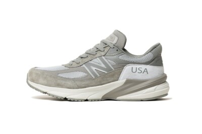 WTAPS × New Balance 990V6 Gray M990WT6 Men's Size | eBay