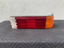 1972-1989 Mercedes R107 380SL 500SL 560SL 380SLC 450 SLC OEM RH Pass Taillight