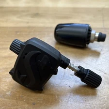 Scubapro Galileo HUD SPORT with Transmitter - Heads up Display Dive Computer