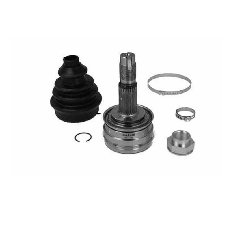 Metelli 15-1849 Ensemble De Joint De Cardan Avant Pour Chevrolet Aveo T300 - Photo 1/1