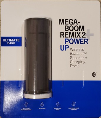 ue megaboom power up