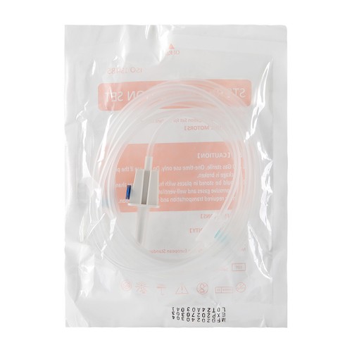 Dental Surgical Irrigation Hose Disposable Tubes Fit for KAVO/WH/NSK/COXO/AZDENT - Picture 25 of 44