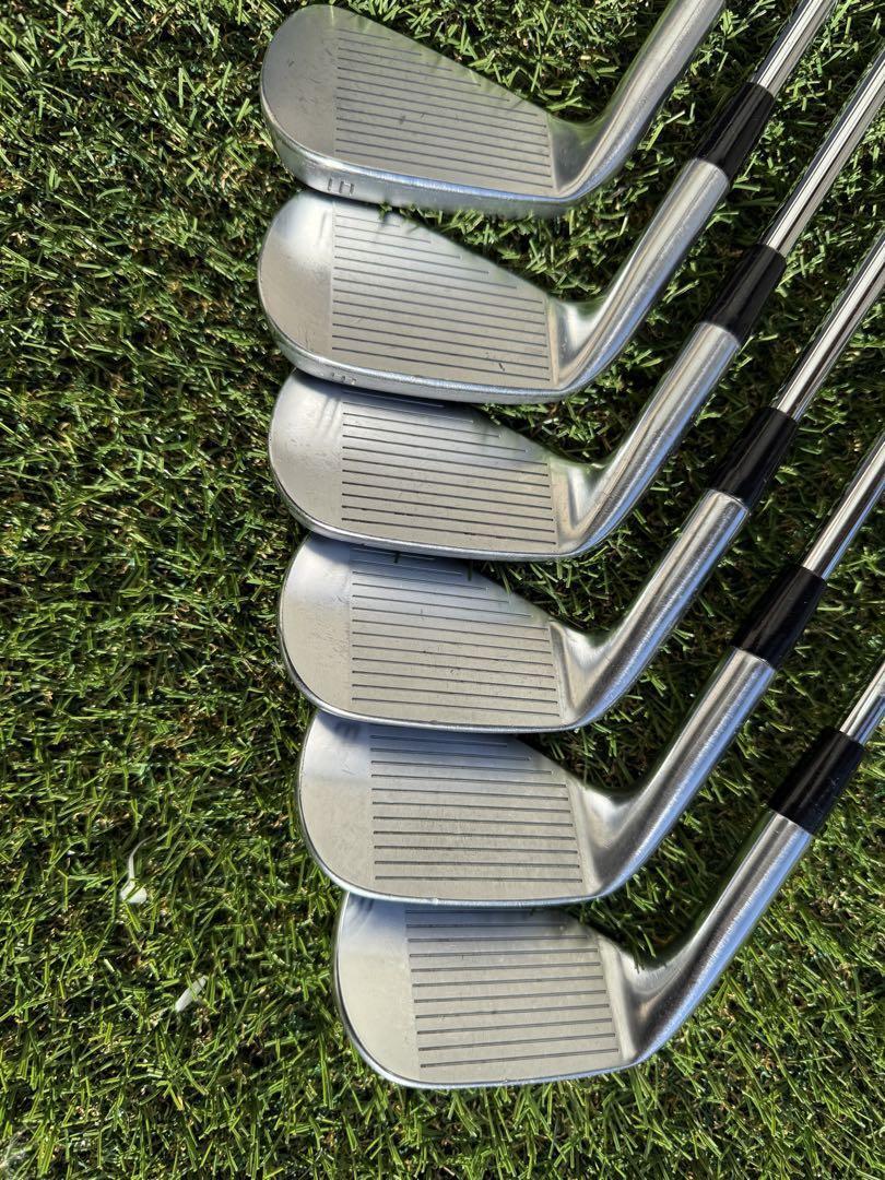 Rare P750 Taylormade 5-P Kbs Tour-V120X | eBay Rare P750 Taylormade 5-P Kbs Tour-V120X | eBay
