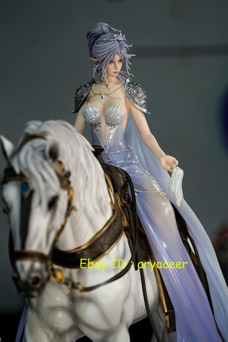 Presell Light Year Studio Triumphant 1/4 Ghost Blade Limited