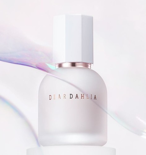 DEAR DAHLIA Prime Layer Skin Prep 40ml Moist&Light Makeup Base - Picture 4 of 4