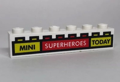 custom printed lego bricks