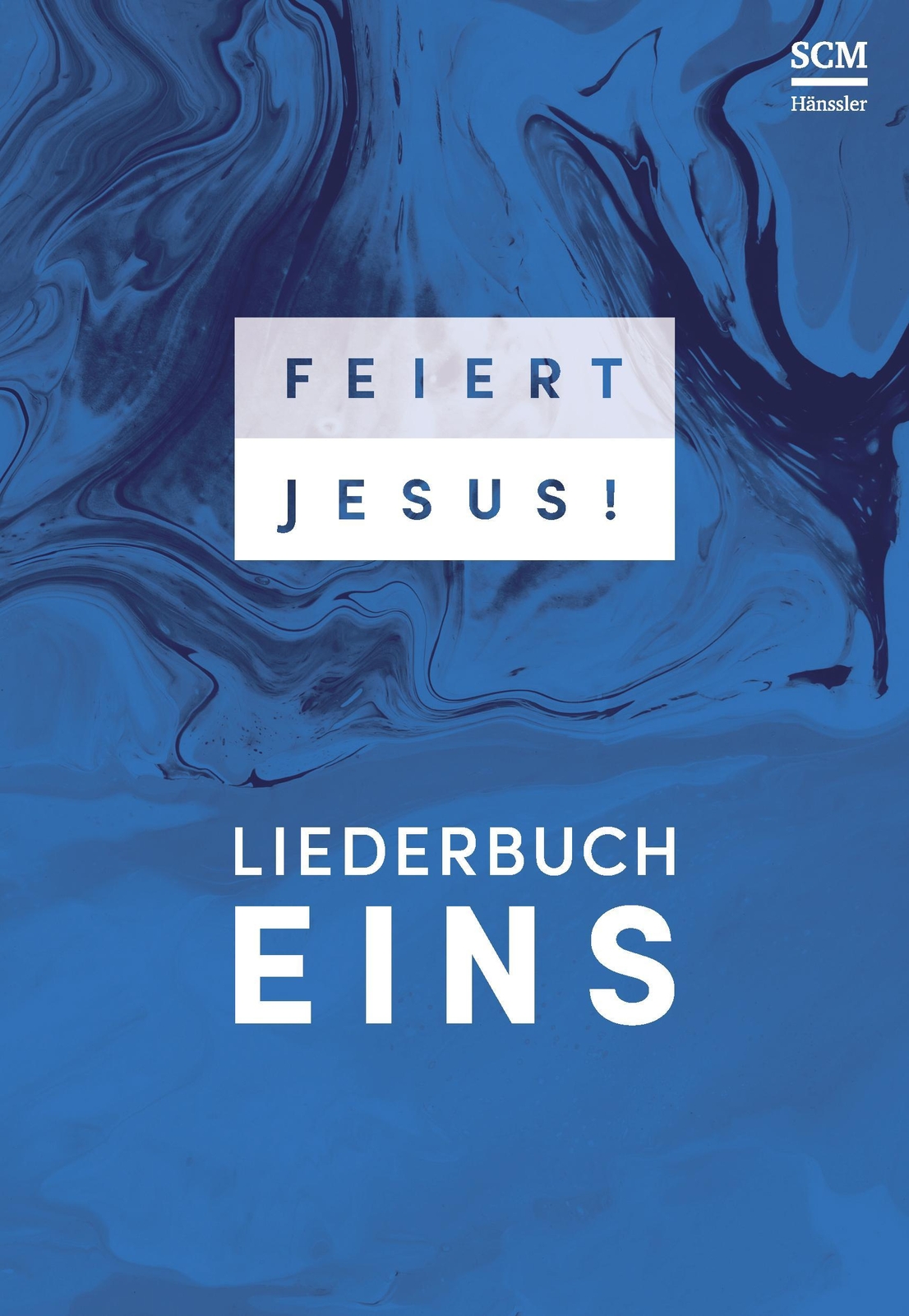 Feiert Jesus 1 - Ringbuch