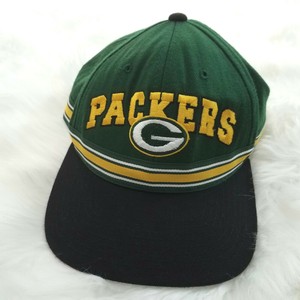 green bay packers cap