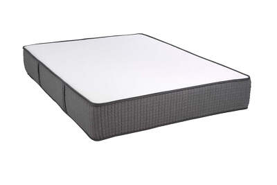 Ergomotion ErgoSwitch Dual Sided Memory Foam Mattress