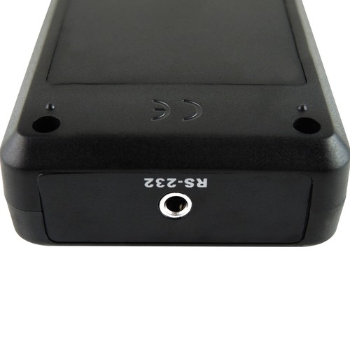 Handheld Window Tint Film Meter Visual Light Transmission Tester 18mm Thickness - Picture 10 of 12