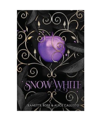 Snow White: A Sapphic Retelling, Alice Callisto, Jeanette Rose