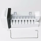 Supco RIM2923 for Whirlpool W10882923 W10377151 Refrigerator Icemaker