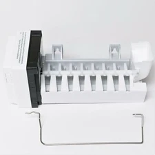 Supco RIM2923 for Whirlpool W10882923 W10377151 Refrigerator Icemaker