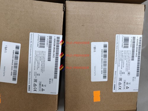 New Sealed Siemens 6GK5208-0BA00-2AC2 Fast Shipping - Picture 1 of 1