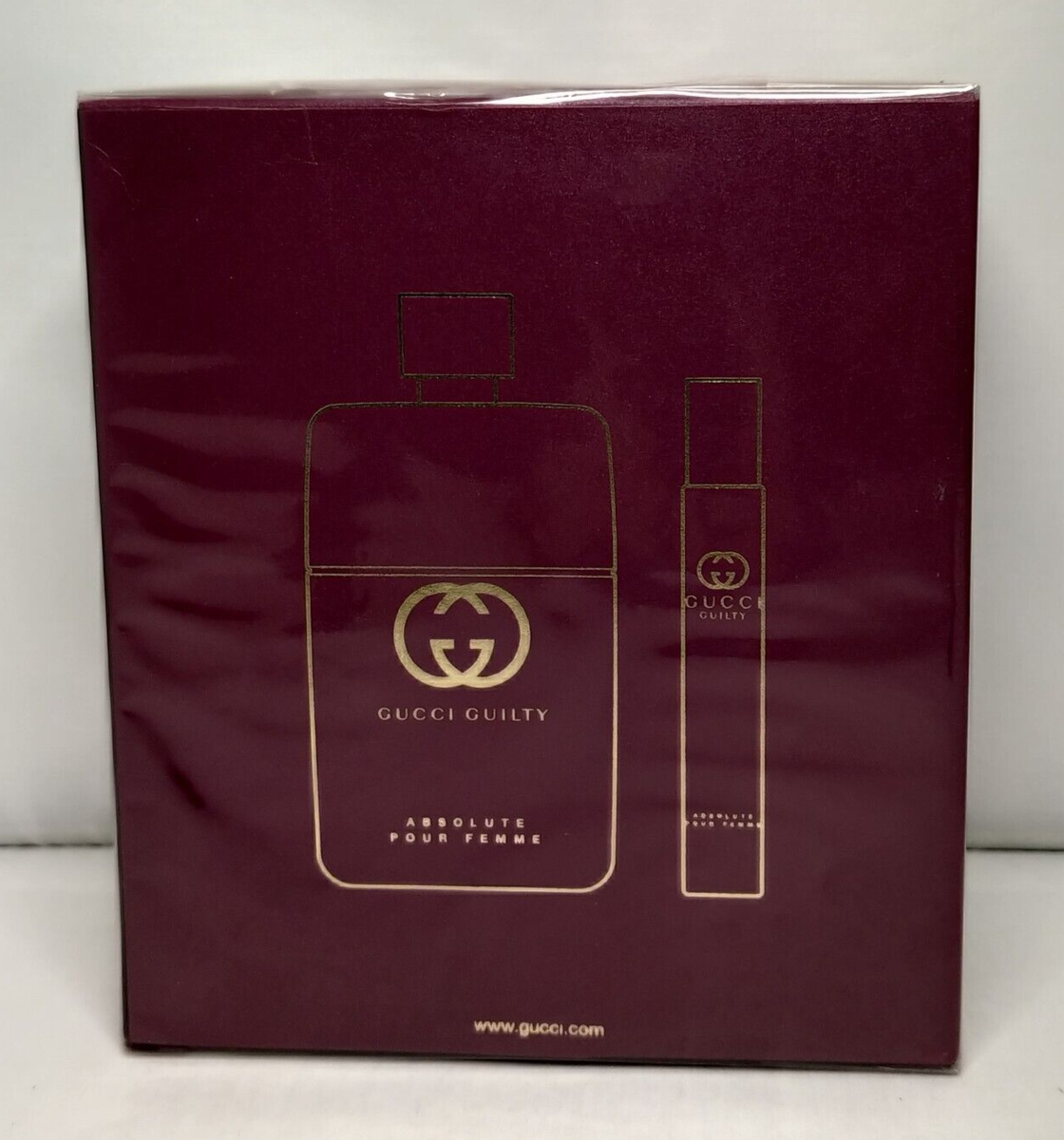 最終値下げGUCCI GUILTY ABSOLUTE Amazon.com : Gucci Guilty Absolute Eau de Parfum Spray for