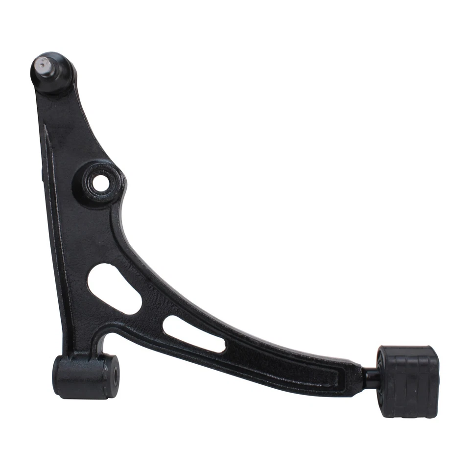 Par (2) Braço de controle inferior dianteiro e juntas esféricas para 1995-2001 2002 Suzuki Esteem - Imagem 3 de 4