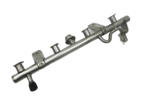 Einspritzleiste Düsenstock für Einspritzanlage Mercedes W204 07-11 1,8 115KW