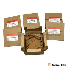NEW For Dodge Ram 5.9L CUMMINS ISB 5.9 6B 98.5-06 24V 6* PISTON RING Sets