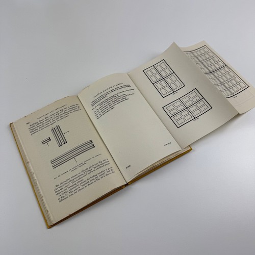 Bookwork and Imposition by Charles L. Pickering. Pitman Printing Theory 1949 - Picture 12 of 14