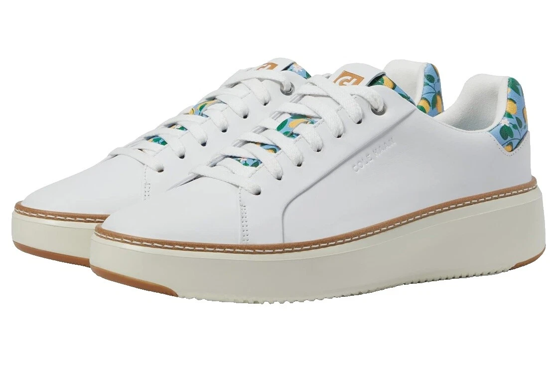 Zapatos Blancos para mujeres Cole Haan