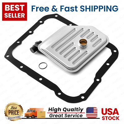 Automatic Transmission Oil Filter For Hyundai Azera Kia Optima Sedona 4632139010