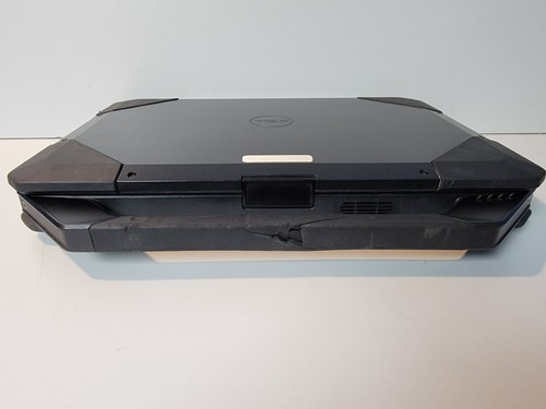 Dell Latitude 14 RUGGED 5404 14"_i7-4650U_8GB_500GB HDD_No Battery_Win 11 - Picture 5 of 12