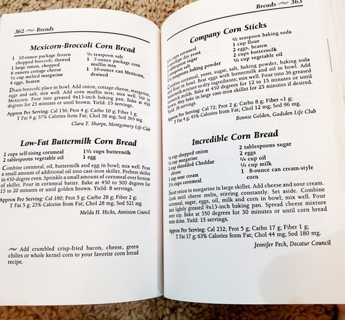 Calling All Cooks Ser.: Calling All Cooks Three by Telephone Pioneers of America - Foto 6 di 6