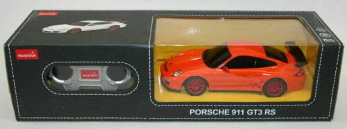 Modellini di auto e moto radiocomandati scale Rastar