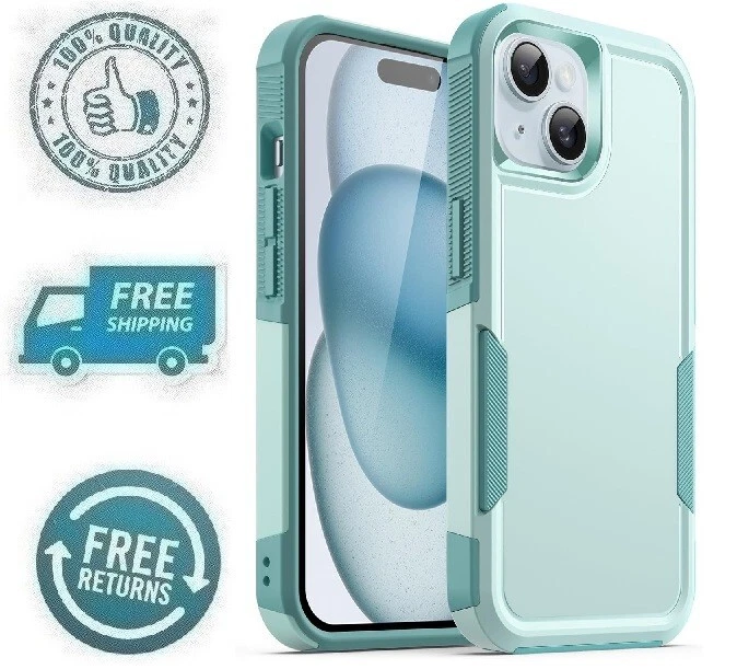 New phone cover deals
