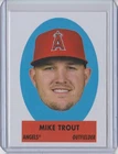 2019 - 2026 Topps and Panini MIKE TROUT Los Angeles Angels CHOOSE YOUR CARD