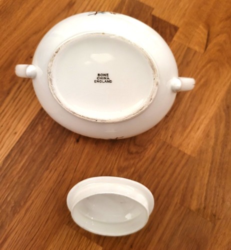 SHERIDAN PHEASANT BONE CHINA & HARLEIGH (STESSO DESIGN) DISPONIBILE SINGOLARMENTE - Foto 71 di 99