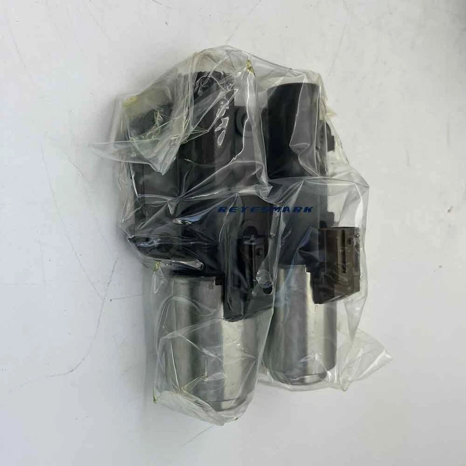 NEW Transmission Dual Linear Solenoid 28260-PRP-014 For 02-11 Honda Accord/Acura Foto 4 de 4