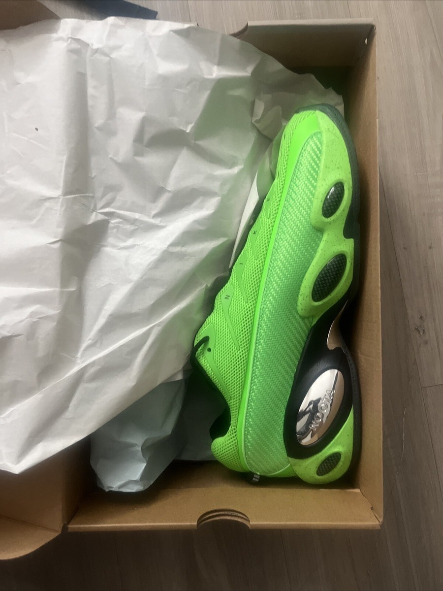 Size 15 - Nike Glide x NOCTA Low Slime Green | eBay