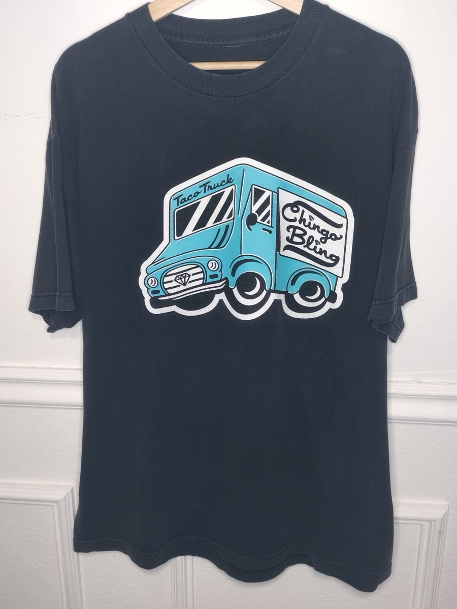 nike taco truck shirt