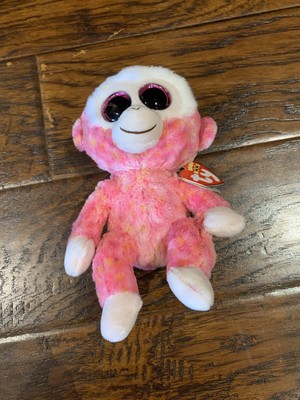 beanie boos ruby