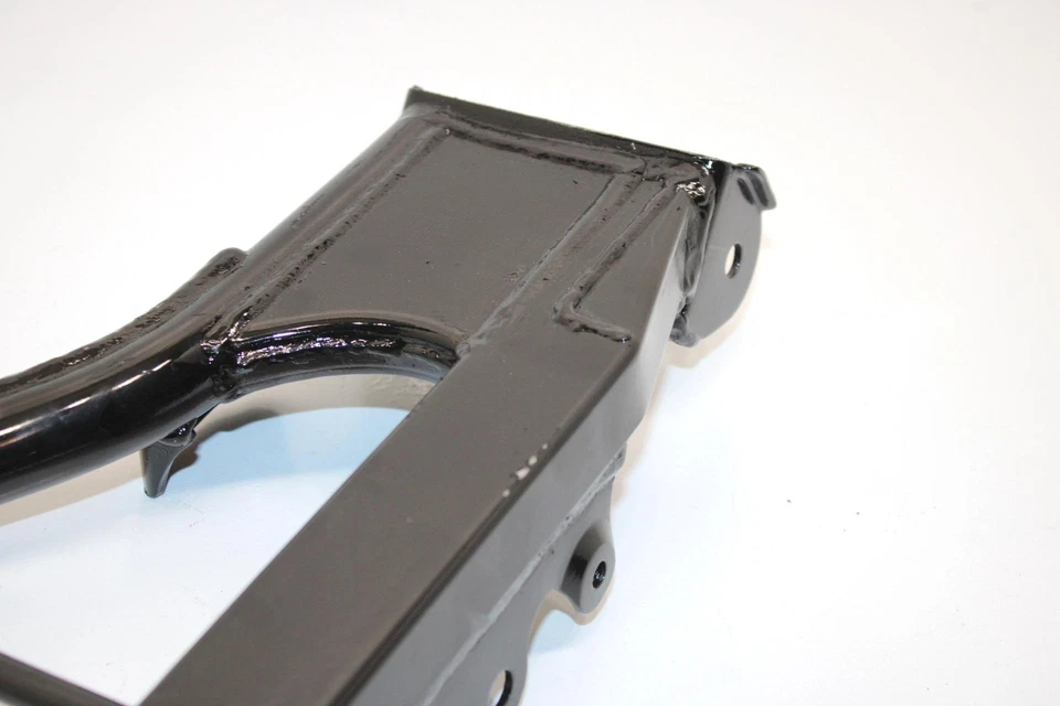 Brazo A inferior trasero izquierdo 18 Suzuki King Quad 500 OEM 61520-31830 AS9 Foto 2 de 4