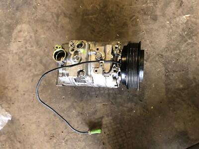 Audi A6 4B 2.8i V6 Quattro ACK Klimakompressor