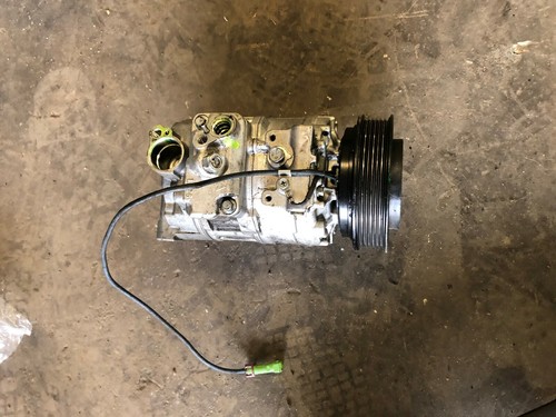 Audi A6 4B 2.8i V6 Quattro ACK Klimakompressor