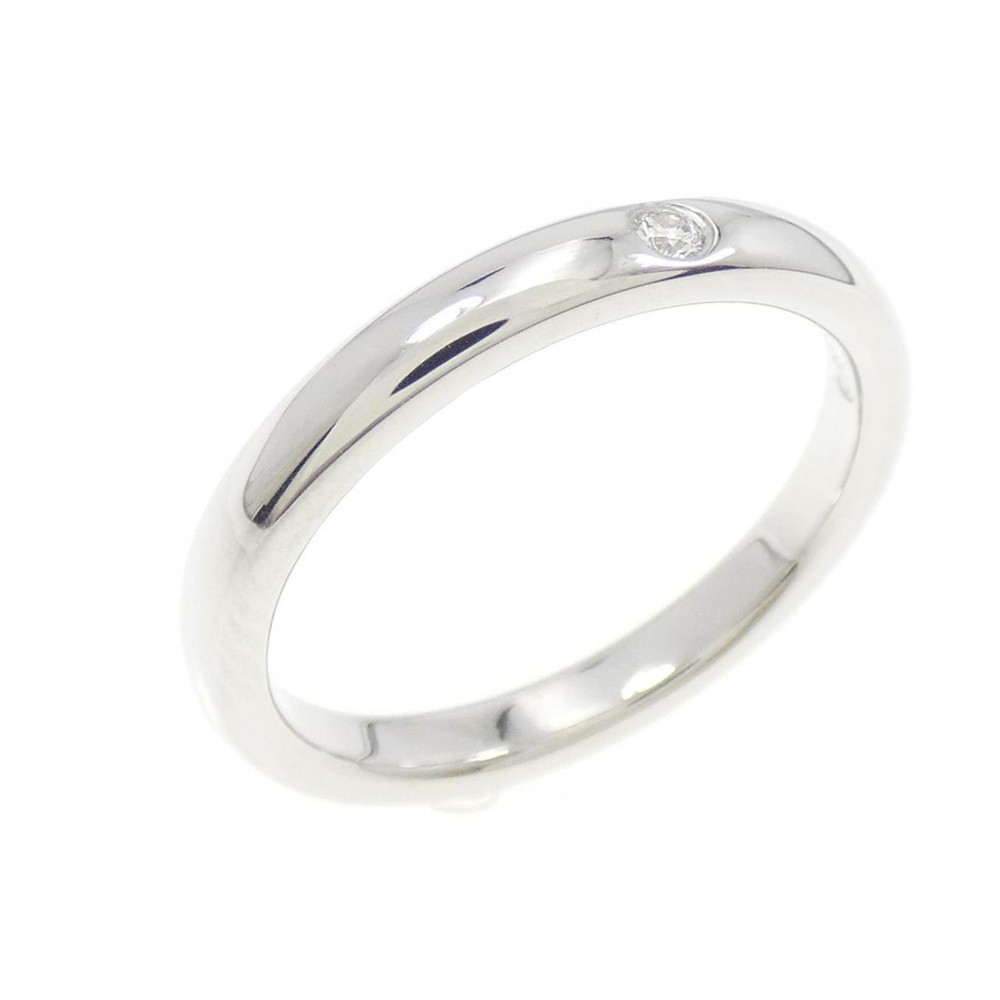 Authentic Tiffany Stacking Band Ring  #260-006-835-8006
