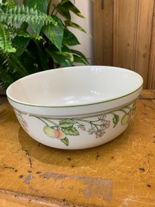 wedgwood 21cm