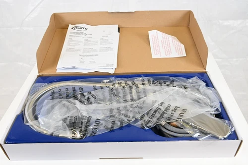 ProFlo PFXCM1M214BN, Single Hole Pull Down Kitchen Faucet - Picture 2 of 7
